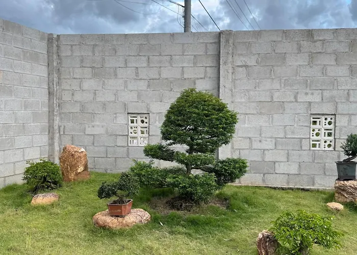 Moc Garden